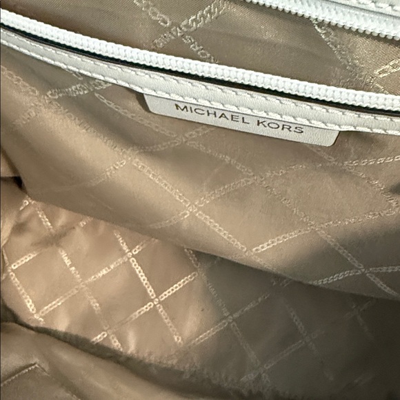 Michael Kors Pink tote bag - Picture 6 of 6